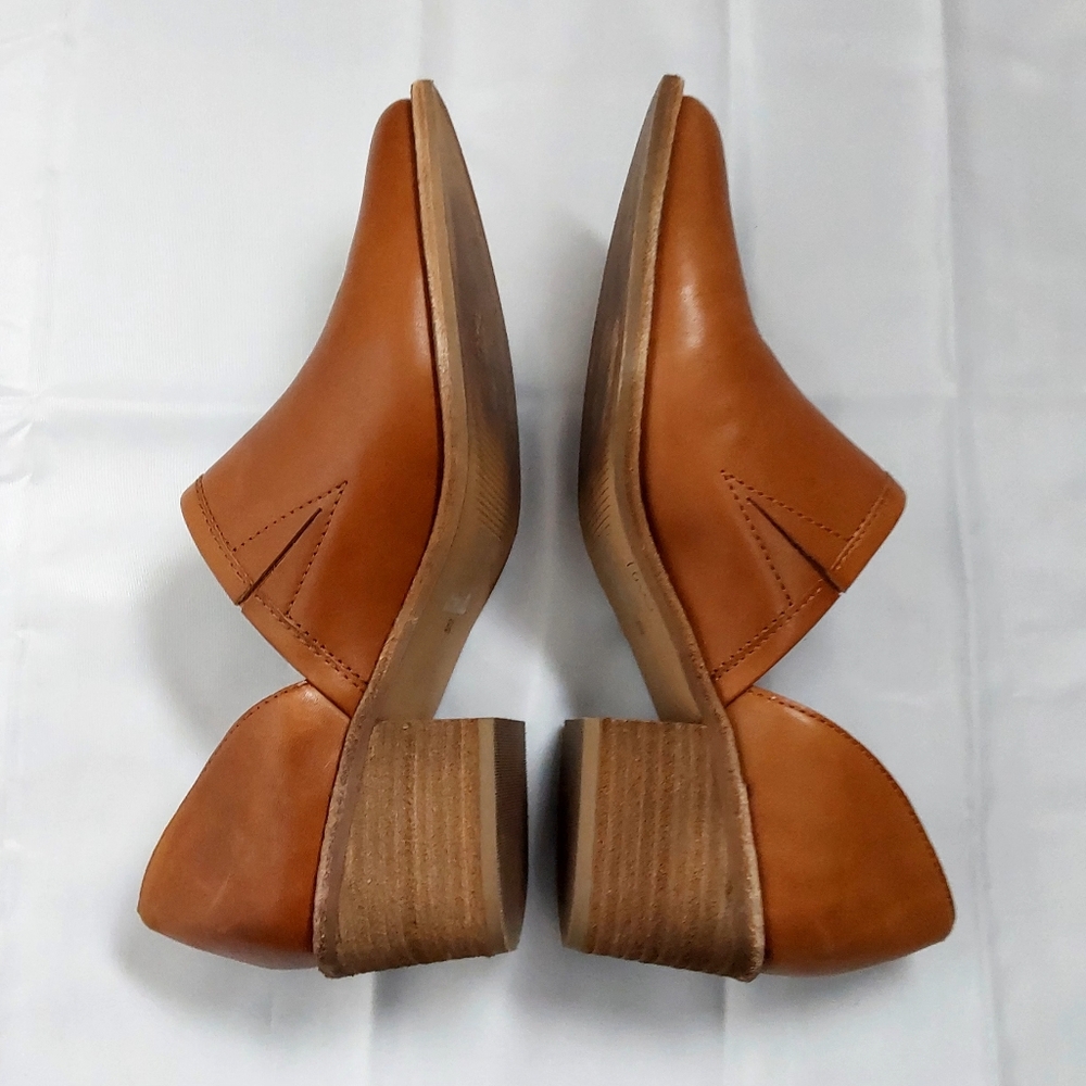 Madwell Brady Lowcut Bootie - Picture 7 of 12